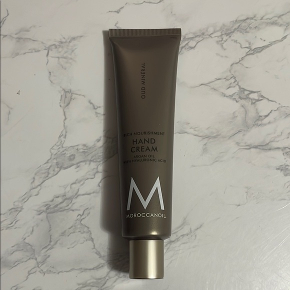 Moroccan oil Oud Mineral Hand Cream - NEW - Picture 1 of 1